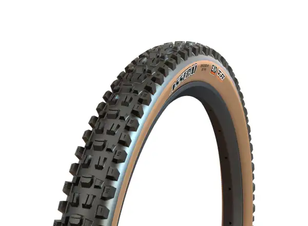 Maxxis Assegai 29x2.50" WT EXO TR plášť kevlar Tanwall