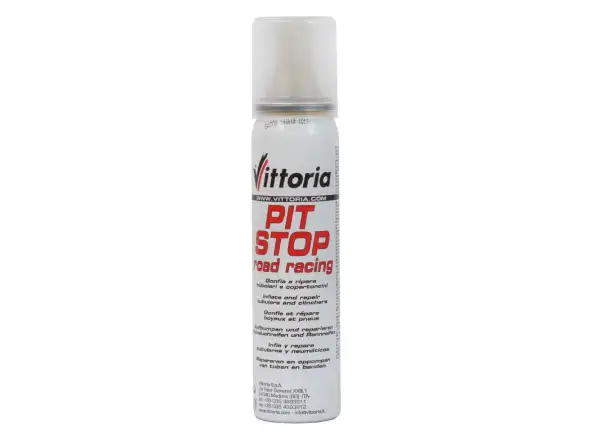 Vittoria Pit Stop Road Racing kit tmel 75ml