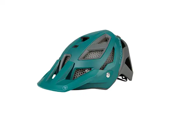 Endura MT500 MIPS MTB přilba Spruce Green