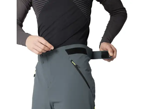 Dynafit Blacklight Dynastretch pánské kalhoty Cinder