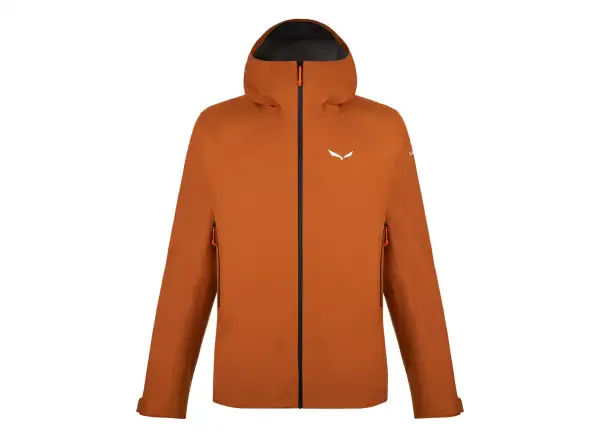 Salewa Puez GTX-Pac pánská bunda Autumnal