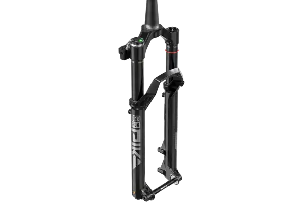 Rock Shox Pike Ultimate Flight Attendant C3 29" odpružená vidlice Gloss Black