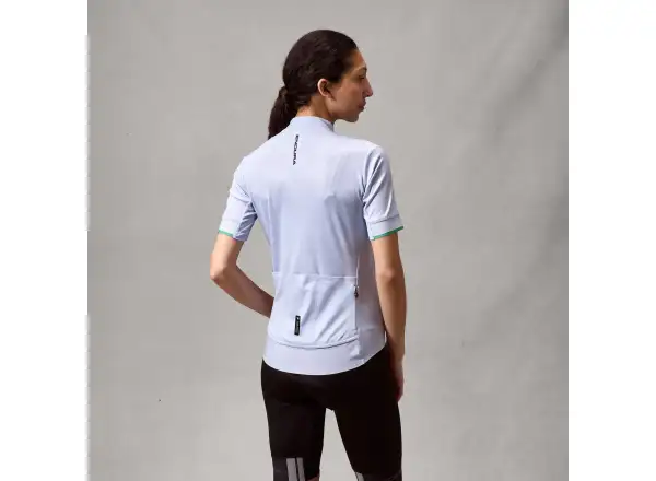 Endura FS260 dámský dres krátký rukáv Aero Blue