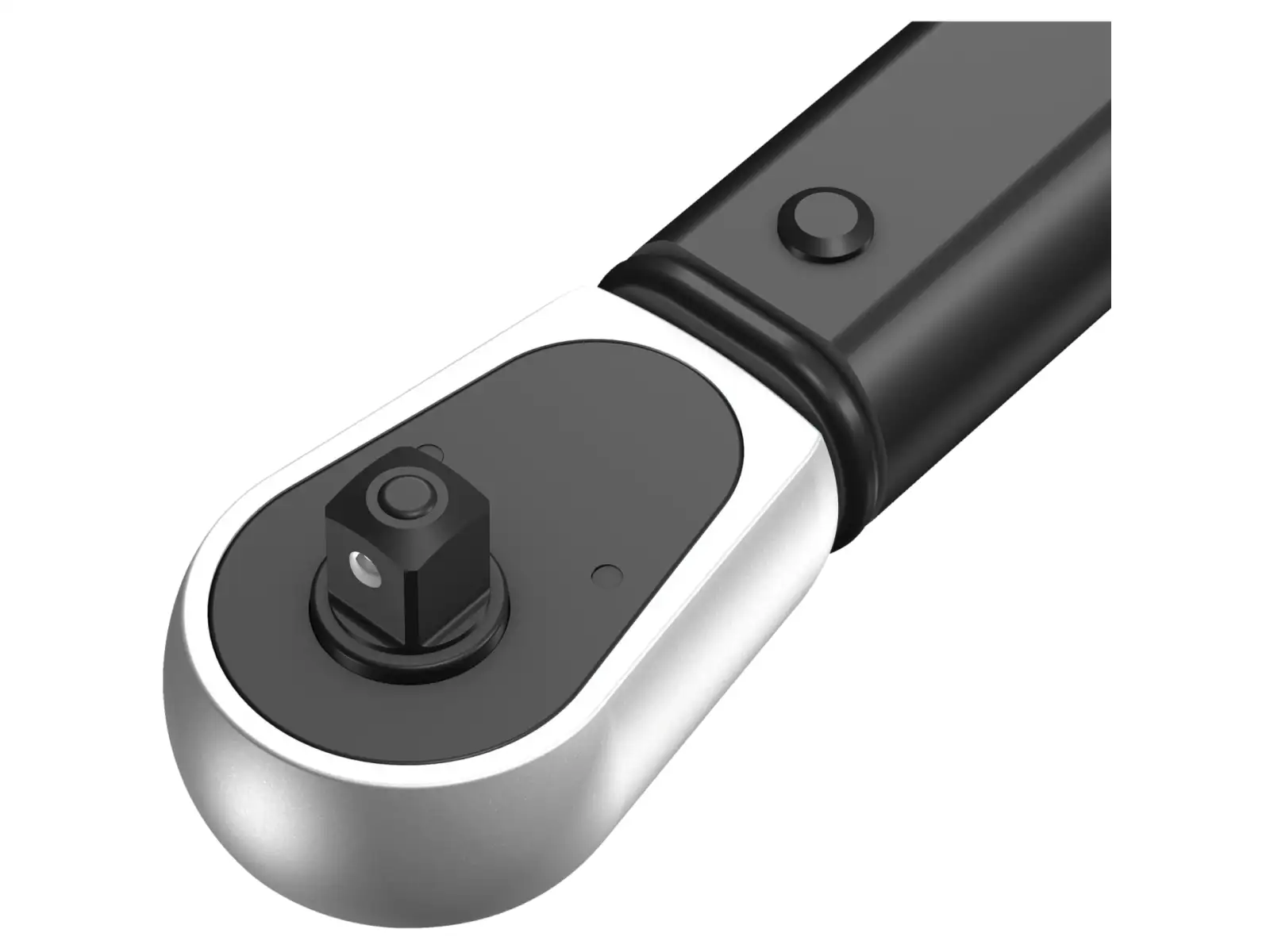 Wera Click-Torque A 5 1/4" 2,5-25 Nm momentový klíč s ráčnou