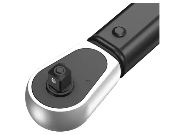 Wera Click-Torque A 5 1/4" 2,5-25 Nm momentový klíč s ráčnou