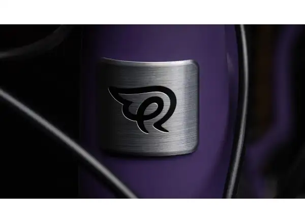 Early Rider Hellion 24 dětské kolo Electric Purple