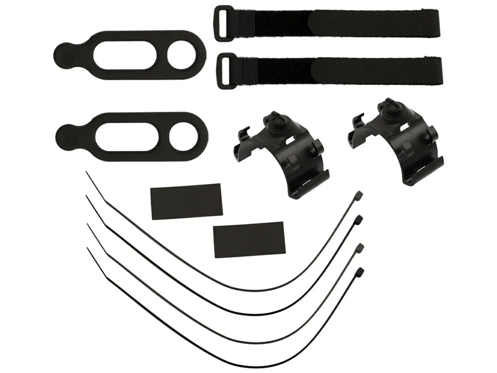 MAX1 Piccolo USB sada světel