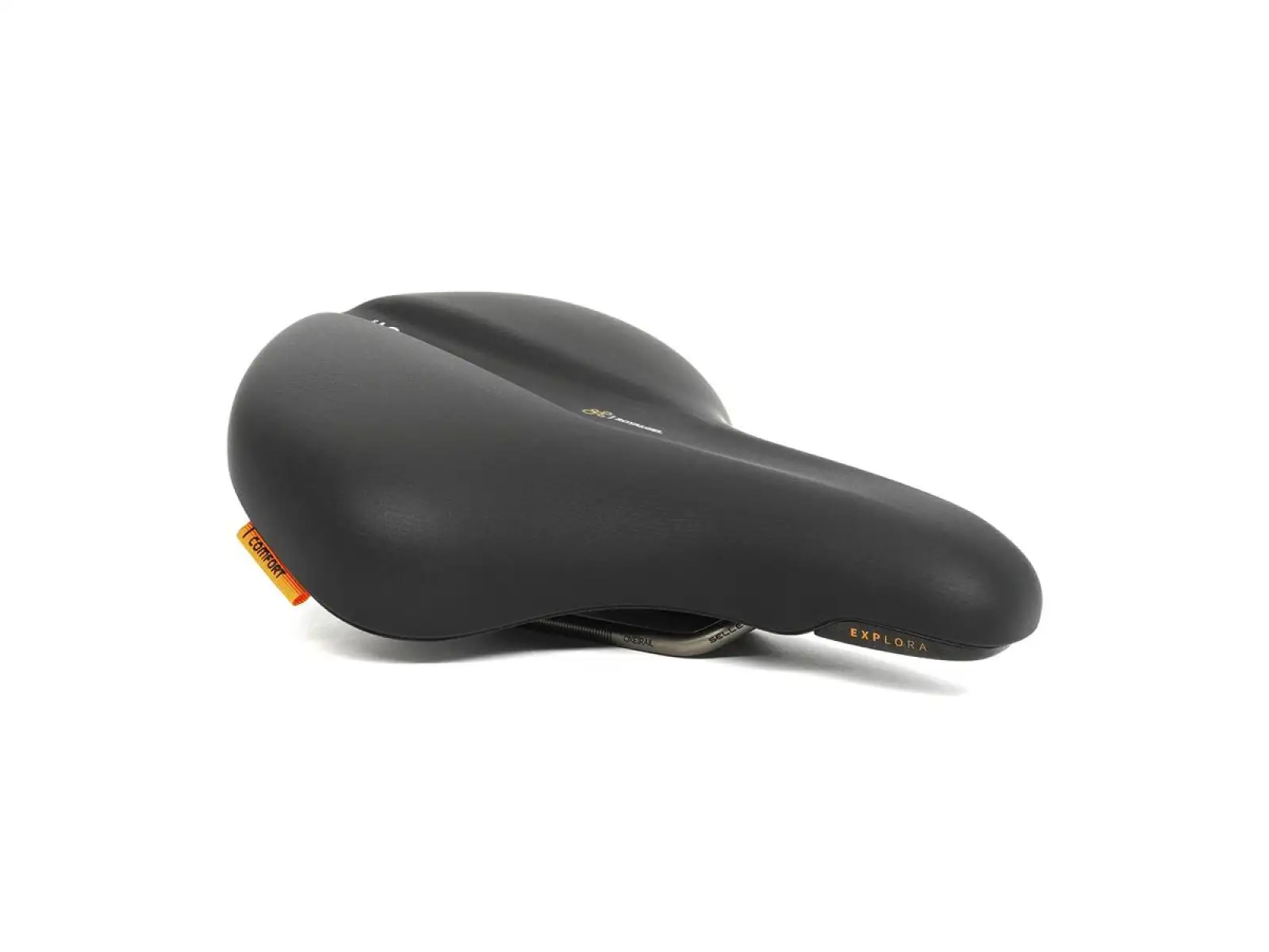 Selle Royal Explora Relaxed sedlo unisex