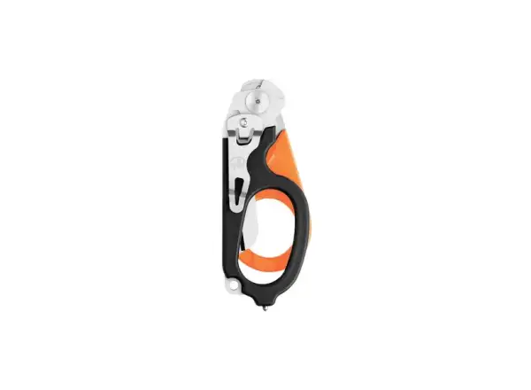 Leatherman Raptor Rescue nůžky Orange/Black