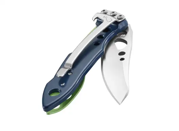 Leatherman KB nůž verdant