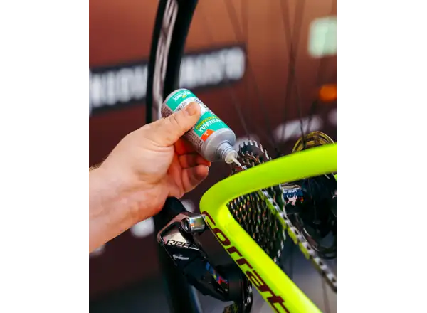 Motorex Chainwax mazivo na řetěz kapátko 100 ml