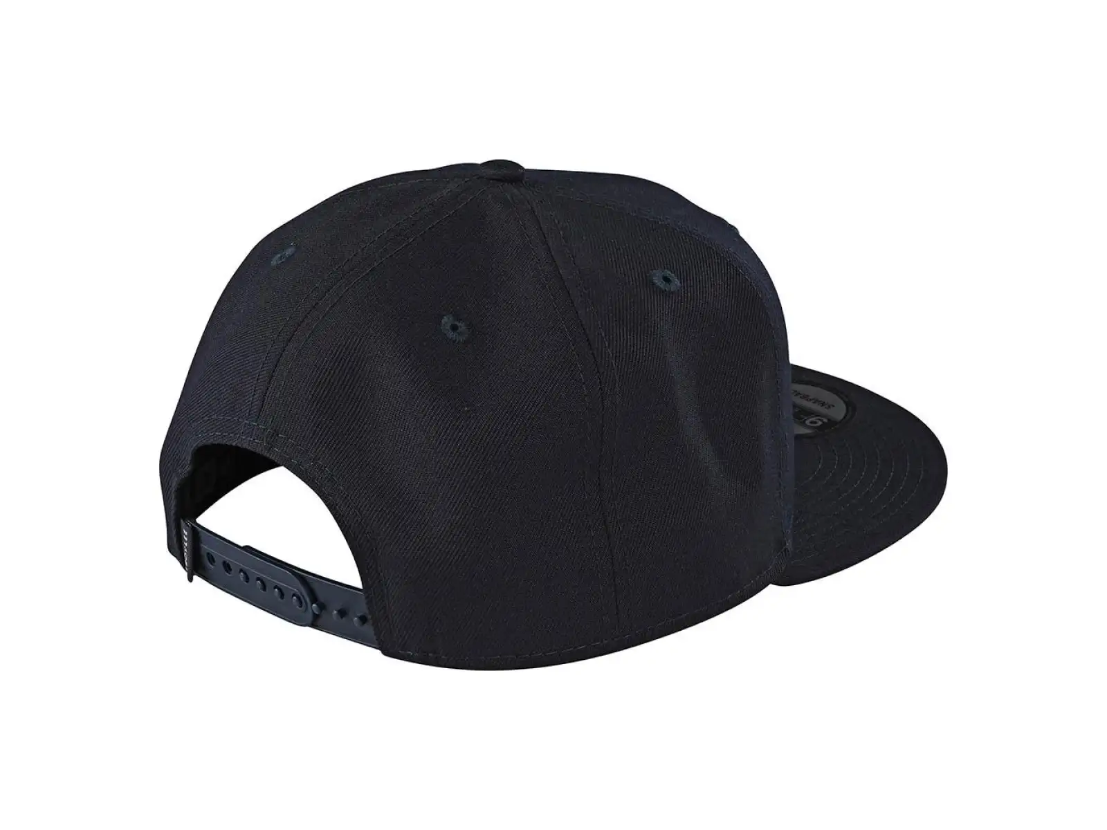 Troy Lee Designs Precision 2.0 Snapback Hat kšiltovka Navy