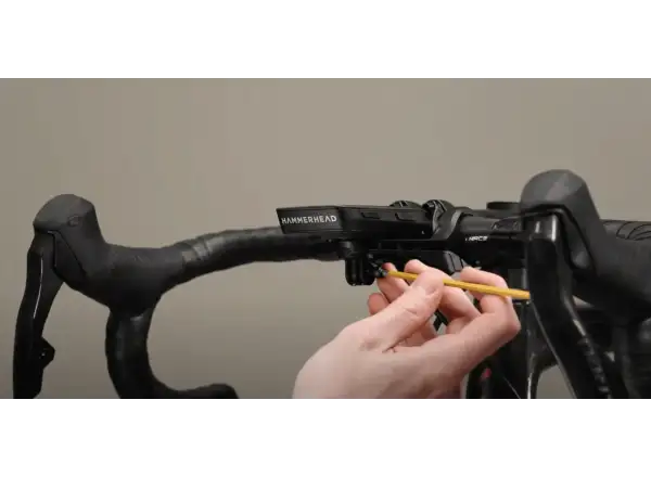 Hammerhead Mount Accessory Adapter univerzální držák příslušenství