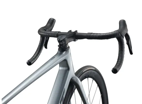 Giant TCR Advanced Pro 1 Di2 silniční kolo Tech Silver