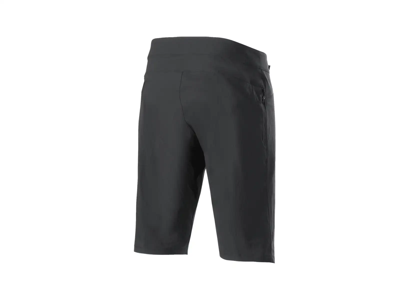 Alpinestars A-Dura pánské kraťasy s vložkou Black