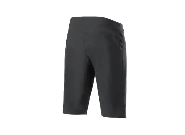 Alpinestars A-Dura pánské kraťasy s vložkou Black