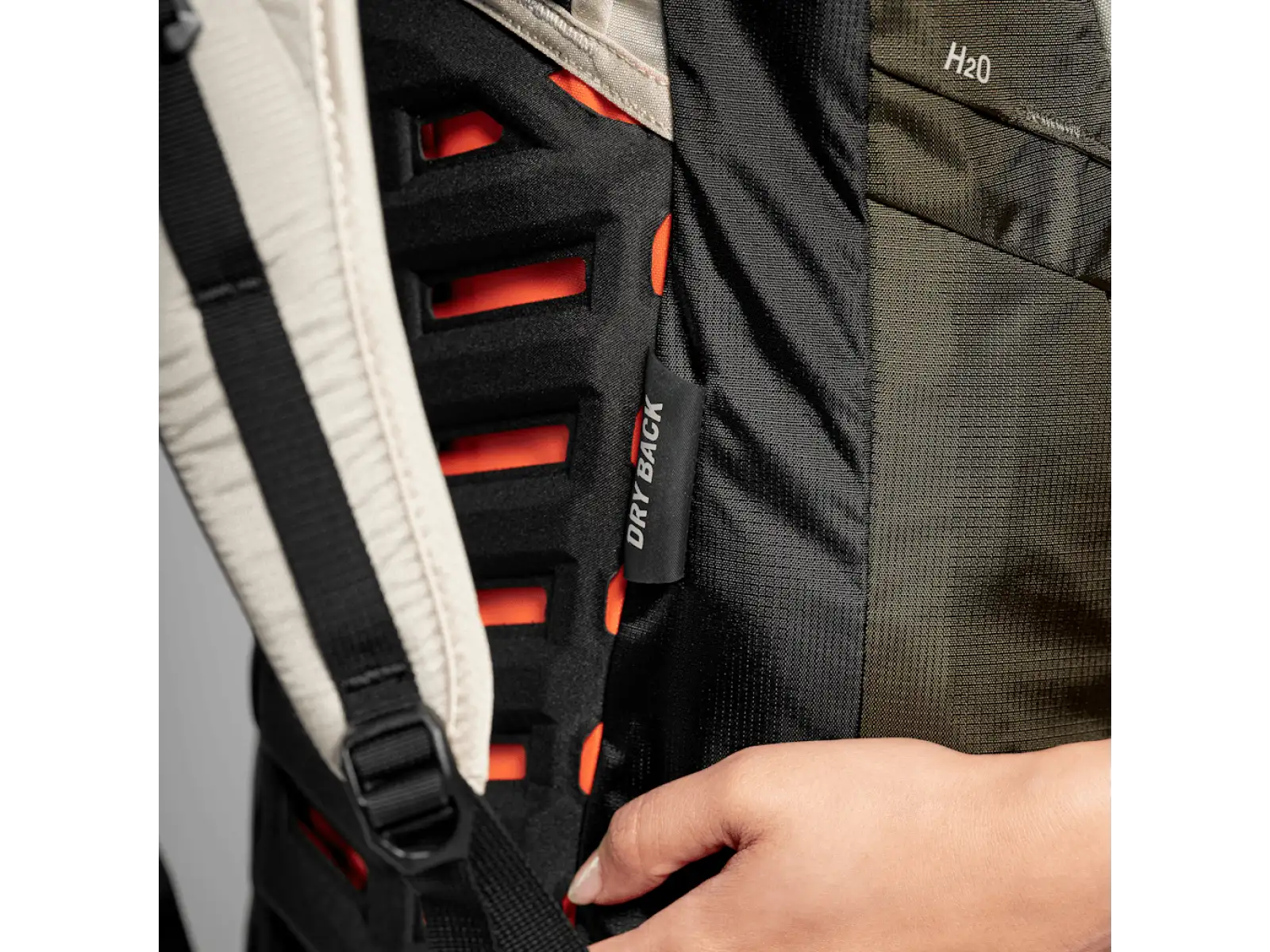 Salewa Puez W dámský batoh 23 l Multi