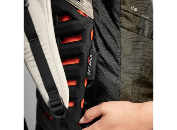 Salewa Puez W dámský batoh 23 l Multi