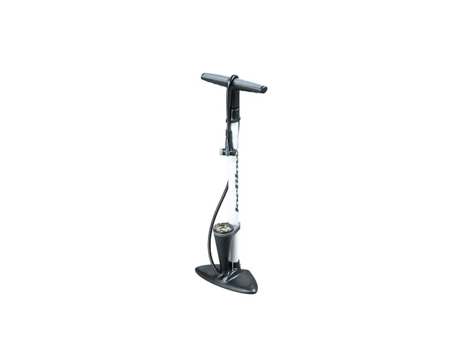 Topeak JoeBlow Max HP pumpa White