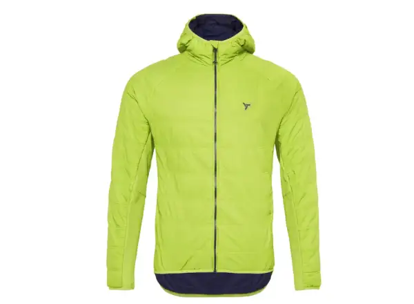 Silvini Simetto pánská bunda Lime/Navy