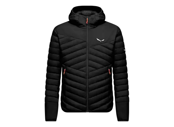 Salewa Brenta RDS Down pánská péřová bunda Black Out