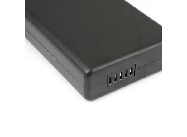 Apache Power N4 nosičová baterie Li-Ion 36V 13 Ah/468 Wh