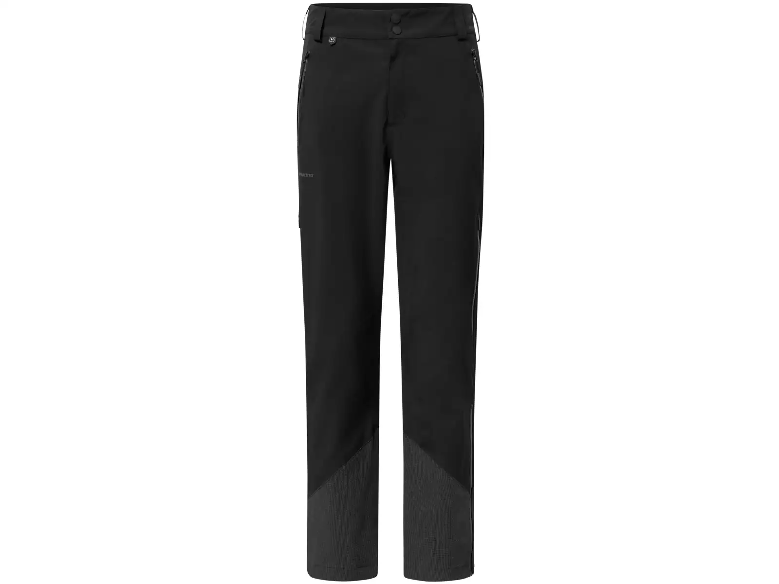 Viking Trek Pro 2.0 pánské kalhoty Black