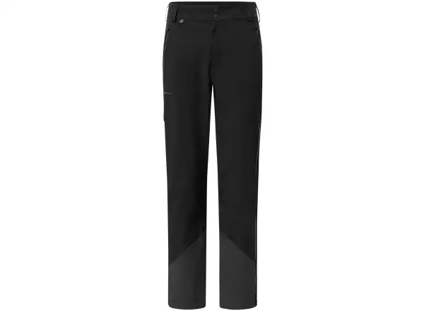 Viking Trek Pro 2.0 pánské kalhoty Black