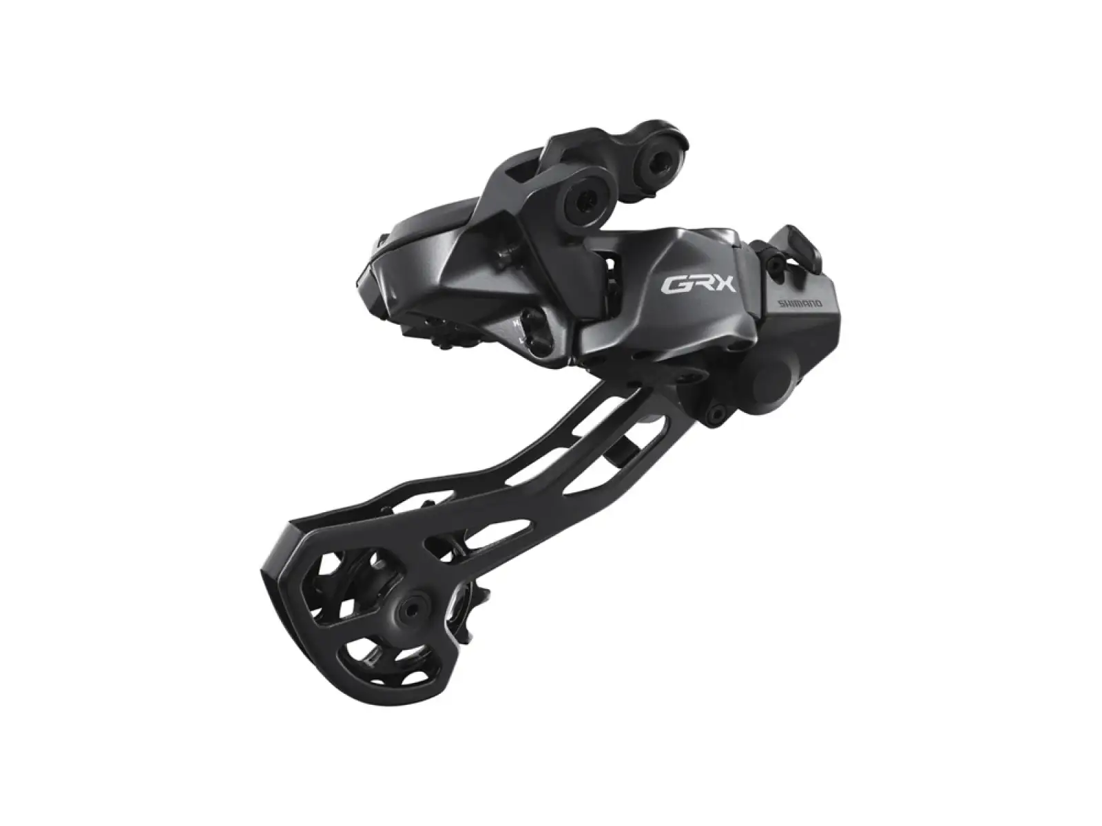 Shimano GRX Di2 RD-RX825 2x12 sp. přehazovačka