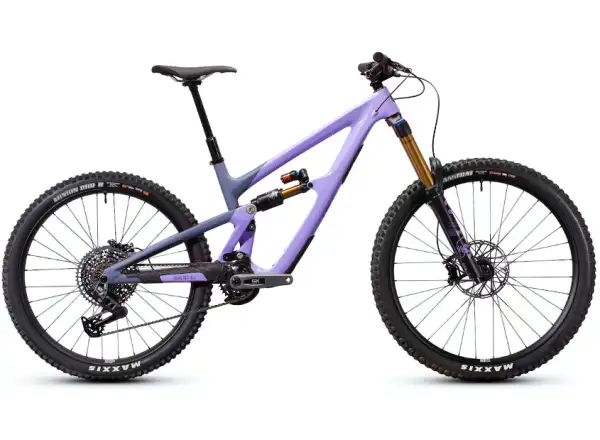 Ibis HD6 GX T-Type AXS horské kolo lavender