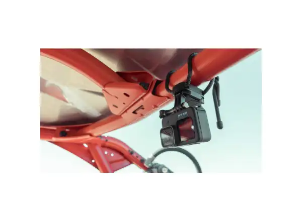 GoPro Gumby ohebný držák