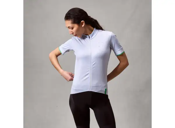 Endura FS260 dámský dres krátký rukáv Aero Blue