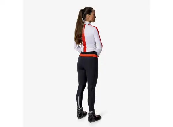 Swix Roadline dámské elastické kalhoty Black