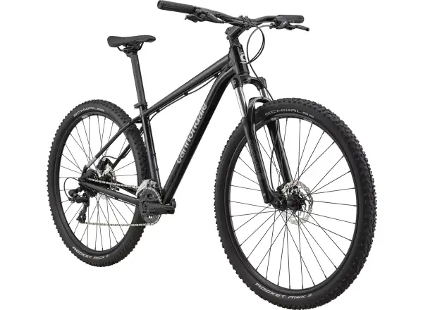 Cannondale Trail 8 27,5" horské kolo Grey