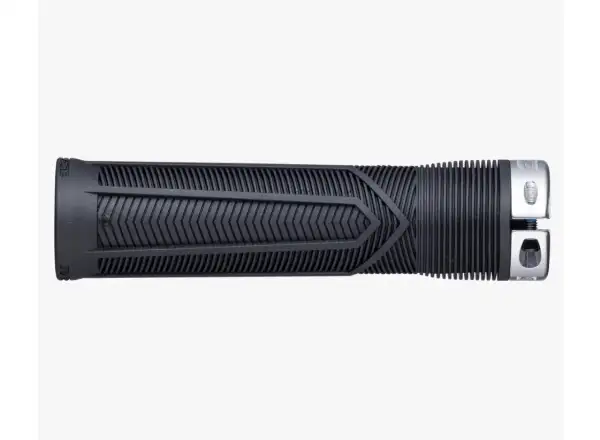 Race Face Chester gripy 34 mm black/silver