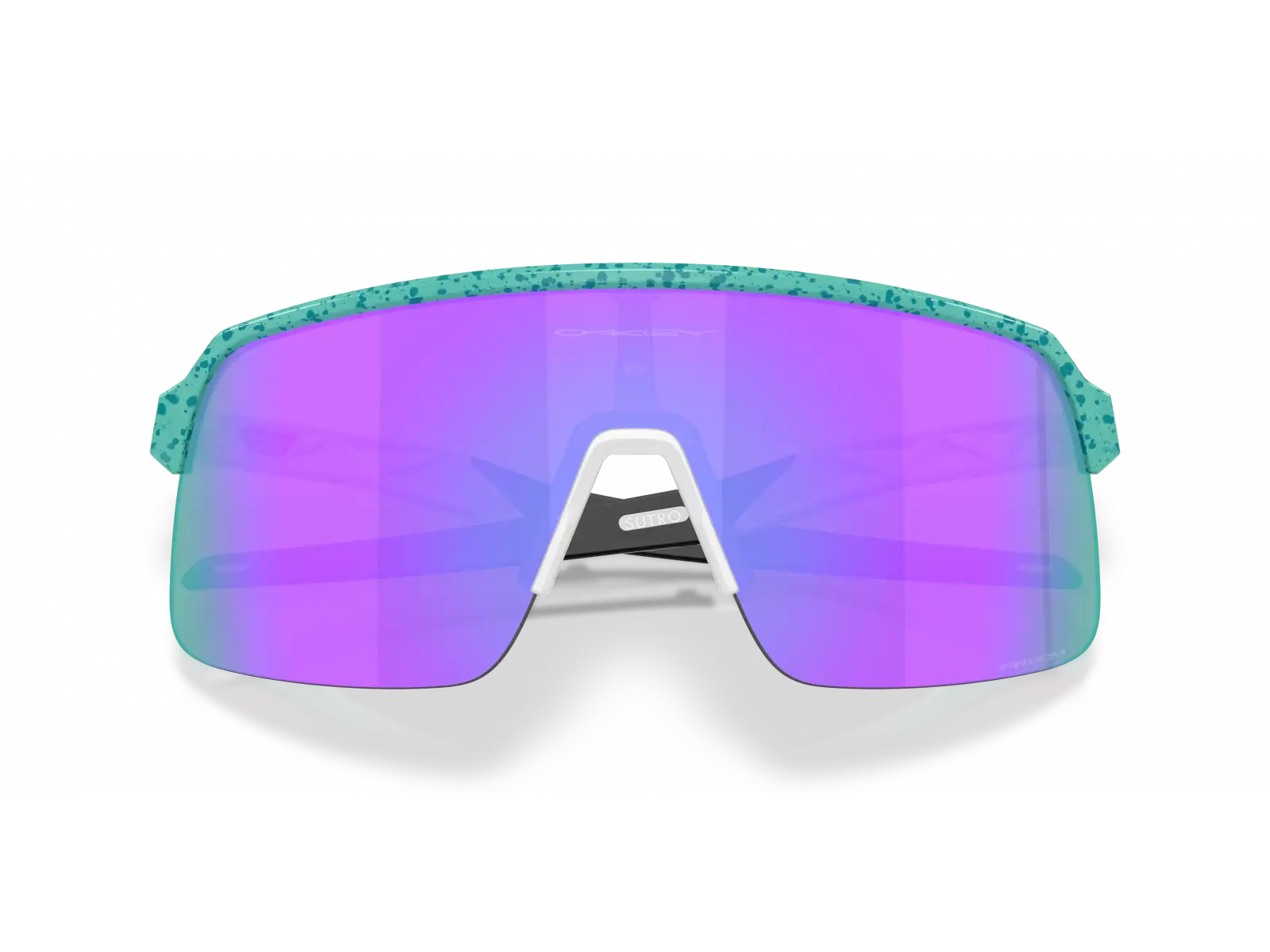 Oakley Sutro Lite brýle Celeste Splatter/Prizm Violet