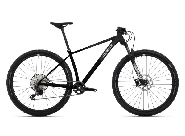 Superior XP 6.2 horské kolo Gloss Black/Black
