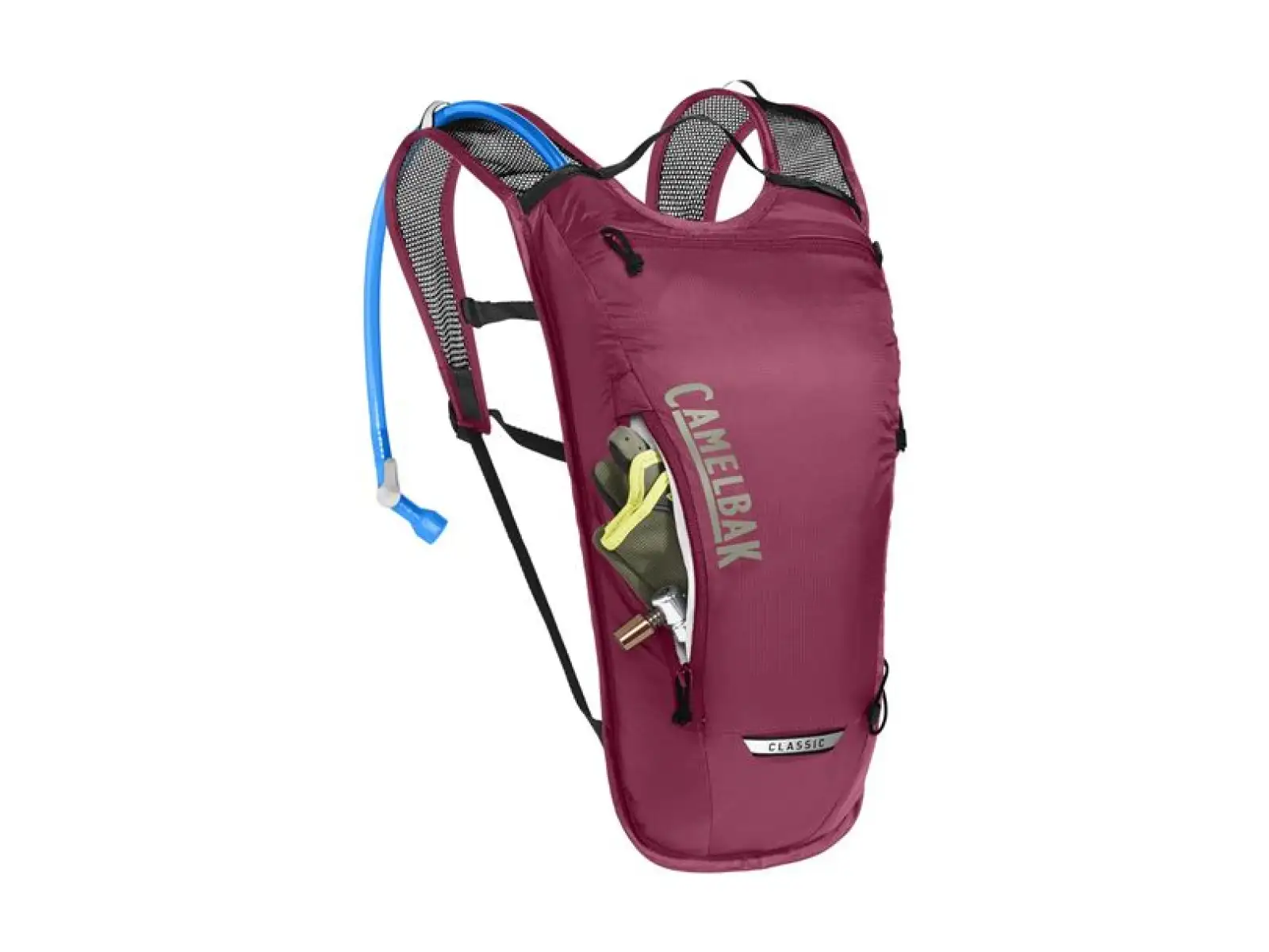 Camelbak Classic Light batoh na kolo 4 l Berry