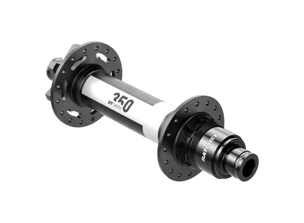 DT Swiss 350 Classic Fatbike MS DBIS zadní náboj 12×157 mm 32 děr