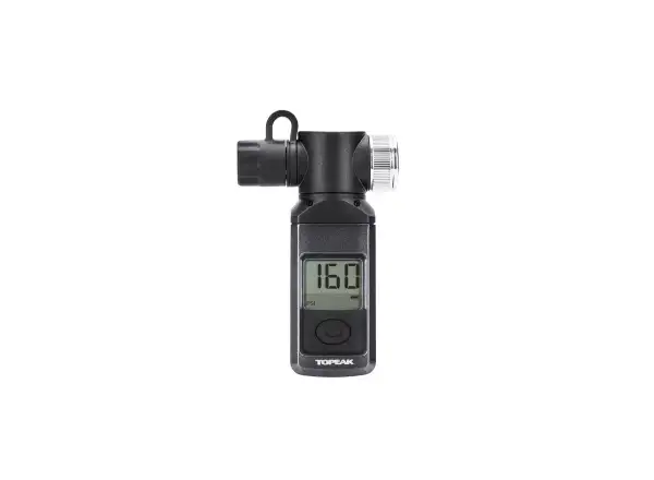 Topeak Shuttle Gauge Digital hlavice na pumpu