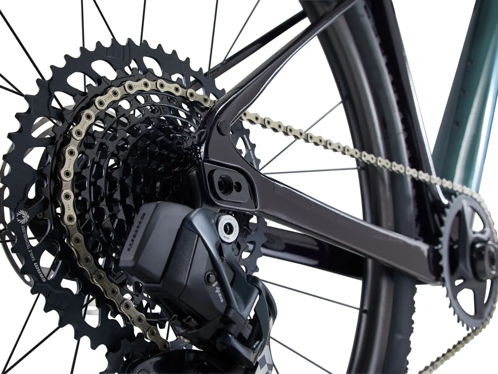 Giant Revolt X Advanced Pro 0 gravel kolo Airglow Black Currant