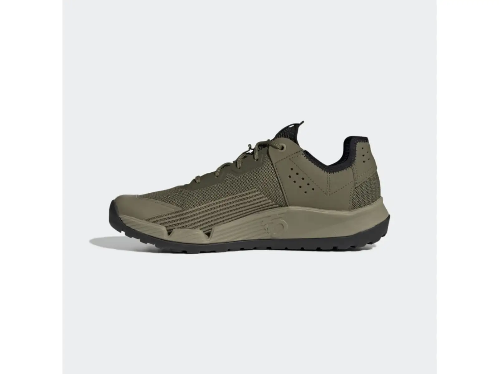 Five Ten Trailcross LT pánské boty Focus Olive Pulse Lime Orbit Green