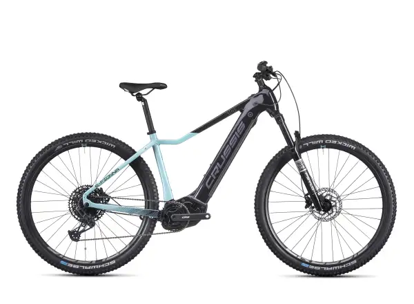 Crussis e-Fionna 10.10-M (720 Wh) horské elektrokolo