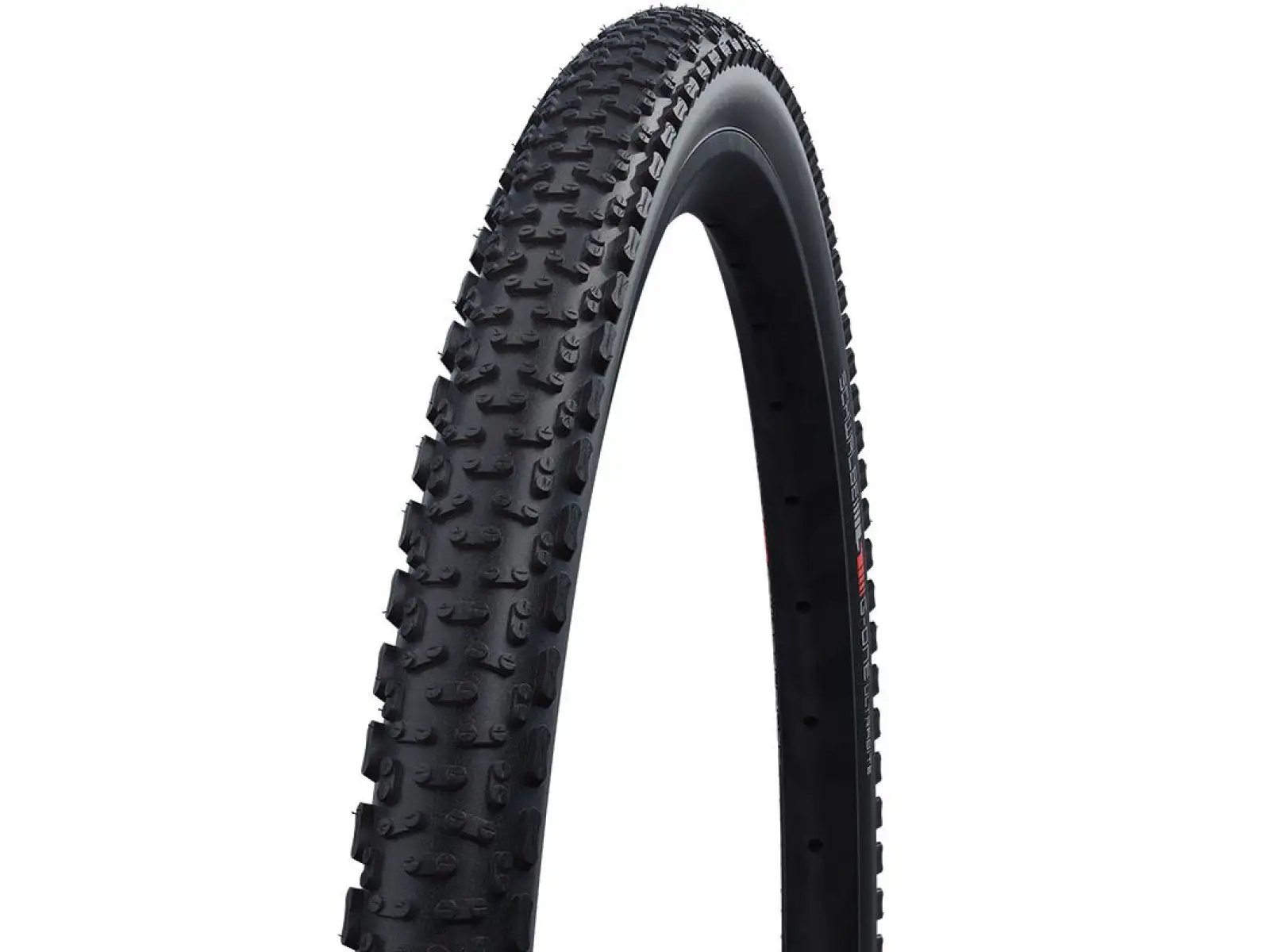 Schwalbe G-ONE Ultrabite Super Ground TLE, E-25 50-584 gravel plášť kevlar