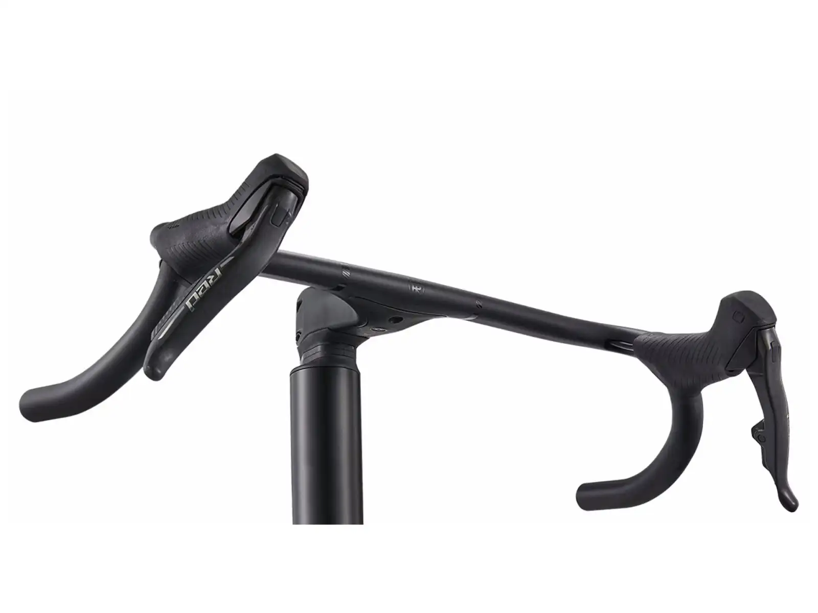 Ritchey řidítka s integrací Superlogic Butano Ridge 115x400x80