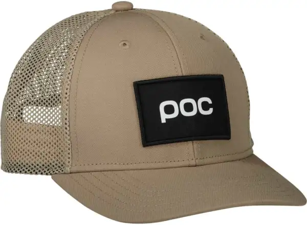 POC Trucker Cup kšiltovka Magnesite Beige