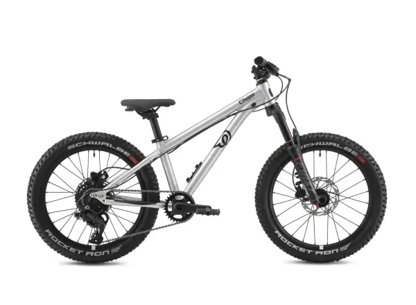 Early Rider Charger 20 dětské kolo Brushed 2026