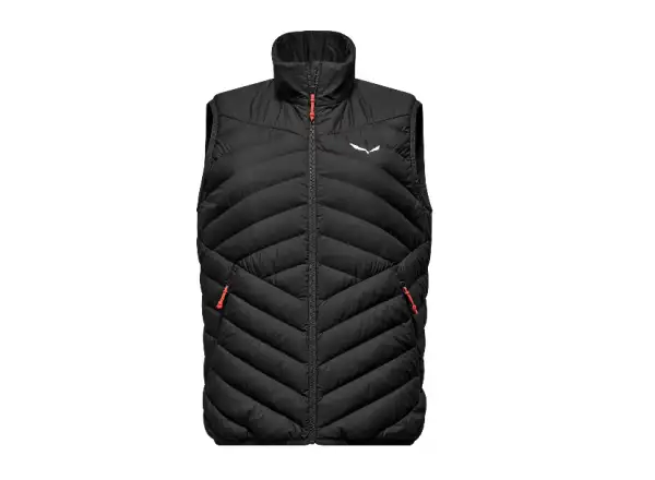 Salewa Brenta RDS Down dámská vesta Black Out