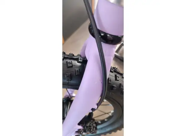 Early Rider Seeker 16 dětské kolo Violet Haze