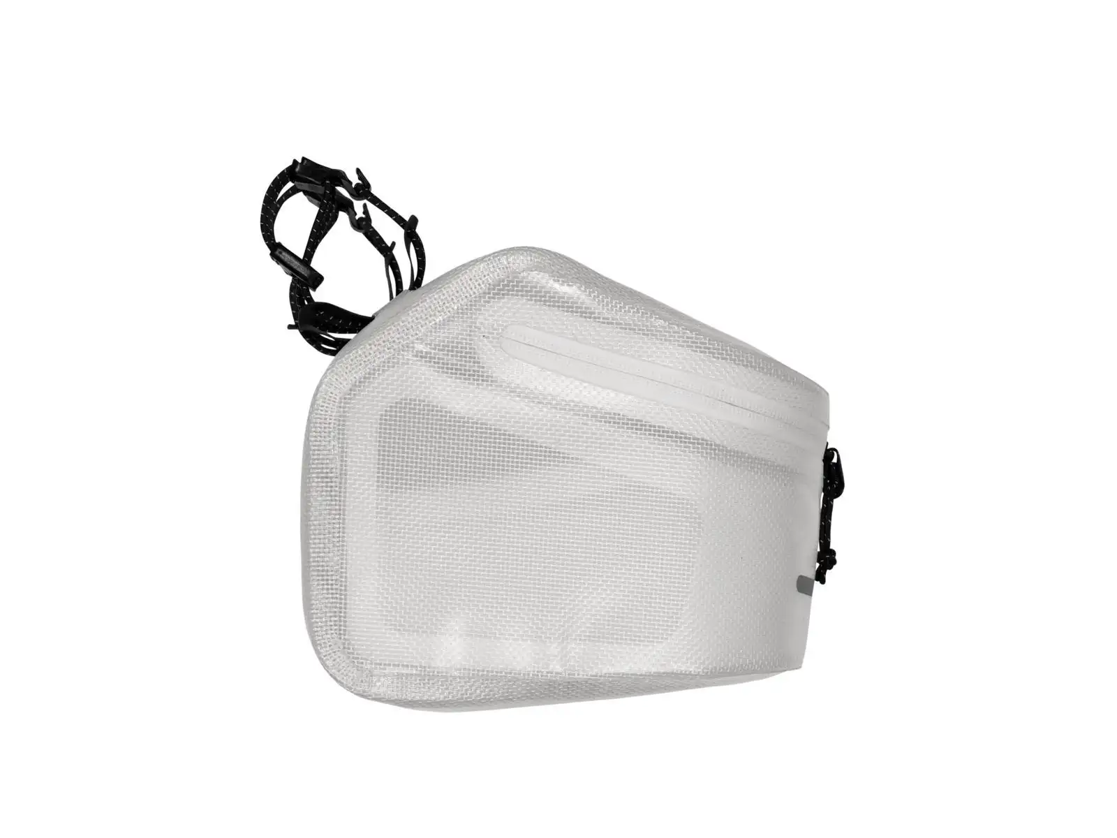 POC Ultra Bar Bag 4 l brašna na řídítka Hydrogen White Translucent